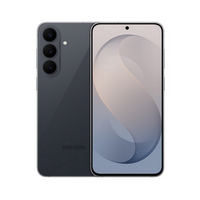 Samsung S26 FE 6.7" - 256 GB - Graphite - Unlocked-6.7" AMOLED FHD+ (2340 x 1080) 382ppi