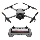 DJI Mini 5 Pro Fly More Combo with RC2 Remote Controller - Grey-1-Inch Large CMOS 
Camera