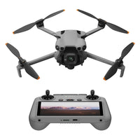 DJI Mini 5 Pro Fly More Combo with RC2 Remote Controller - Grey-1-Inch Large CMOS 
Camera