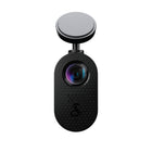 Cobra SC120 QHD Discreet Dash Cam-Parking Mode Surveillance: When plugged in via hardwire-kit, camera monitors surroundings and records when activity is detected