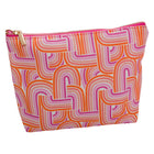 Staples Gold Canvas Pouch Pencil Cases - Assorted Designs-5