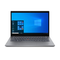 Lenovo Refurbished ThinkPad T14s 14" Laptop - AMD Ryzen Pro 5 4650U - 512GB SSD - 16GB RAM - Windows 11 Pro-AMD Ryzen Pro 5 4650U