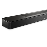 Bose Smart Soundbar-Full immersive sound for everything you play