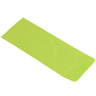 JAM Paper #10 Policy Envelopes, 4 1/8 x 9.5, Brite Hue Ultra Lime, 500 Pack (15870H)-4