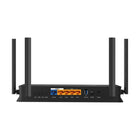 TP-Link Archer BE3600 Dual-Band Gigabit Wi-Fi 7 Router-Maximized Coverage