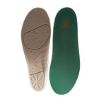 Impacto Asmold Anti Fatigue Airsol Insole D/F-Dissipates the jarring shock of heel strike that can cause fatigue and cumulative trauma to the joints