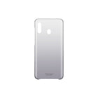 Samsung Gradation Cover Case for Samsung Galaxy A20-6.24" x 3.02"