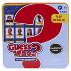 Hasbro Classic Assorted Games Set-Great for Any Occasion: This timeless Hasbro game makes an exciting gift for birthdays, holidays, or just because