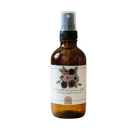 Simmer and Co. Be Enlightened Simmer Mist Room and Linen Spray-100% Natural home fragrance
