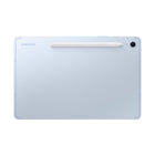 Samsung Galaxy Tab S10 FE 10.9" Android Tablet with S-Pen - 128 GB - Light Blue-Connectivity: USB 2.0, Wi-Fi, Bluetooth v5.3
