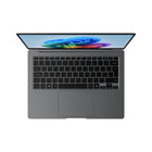 Samsung Galaxy Book5 Pro 14" Copilot+PC Laptop - Intel Core Ultra 7-256V  - 512 GB SSD - 16 GB RAM - Windows 11 - Grey- Use Cocreator in Paint to sketch your idea and watch as AI transforms it into artwork. Edit, regenerate and apply finishing touches using simple prompts