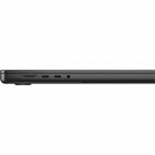 Apple MacBook Pro 16.2" - M4 Max - 48 GB - 1 TB SSD - Space Black - French-1080p Camera