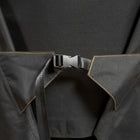 Blackstone Universal Cover - Medium-Includes secure side buckles to keep the cover on your griddle even on windy days