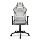 COUGAR Armor Elite Reclining and Tilting Gaming Chair - White-Gaming Office Chair with Wraparound and High Backrest Design