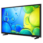 Samsung 40" Full HD F6000 Smart TV - UN40F6000FFXZC-Ports: HDMI (2), USB-A