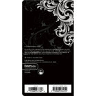 DateWorks 2026-2027 Monthly Pocket Planner - 3.5" x 6.5" - Elegance - English-Includes contacts and note pages
