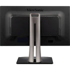 ViewSonic 32" ColourPro 4K UHD Monitor with Docking Station - VP3268a-4K-USB-C connectivity with 90W power delivery