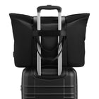 Swiss Gear Womens Laptop Tote Bag - Black-10