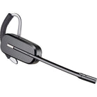 HP Wireless Headset & Lifter-The battery offers 7 hours of talk time and features an energy efficient adaptive power system in order to conserve battery life