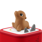 tonies My First Tonies: Ocean 3-Piece Set - French-Each My First Tonies figure is a unique playful learning experience made for the littlest listeners - squeeze, listen & learn