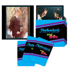 All Things Equal Awkward Family Photos Totally 80s Card Game-Card Game