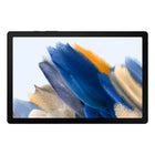 Samsung Tab A8 - 32GB - Grey-Wireless Connectivity: Wi-Fi 802.11 a/b/g/n/ac, dual-band, Wi-Fi Direct, hotspot, Bluetooth 5.0, A2DP, LE, A-GPS, GLONASS, BDS, GALILEO