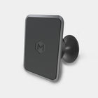 Mighty Mount Simpl Touch - Dash Mount-Universal Compatibility: Holds any phone size securely (with/without case)