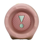 JBL Charge 6 Portable Bluetooth Speaker - Pink-Customize with the JBL Portable app