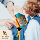 Danawares Nickelodeon Paw Patrol Insulated Food Container with Spork - 300 ml-7