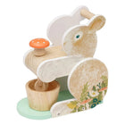Manhattan Toy Bunny Hop Mixer Pretend Cooking Set-3
