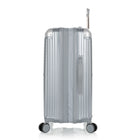 Heys Cruze 26" Luggage-Protective metal corner guards to deflect impacts