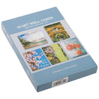 Jam Paper Sympathy Cards, Nature Get Well Assortment - 10 Pack-5