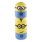 Keeper Kevin Minions Stackable Storage Container-5