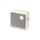Edifier ES20 Ambient Light Portable Bluetooth Speaker - Ivory-IP67 Protection Rating with dustproof and waterproof, built for harsh conditions.