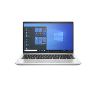 HP 640 G8 14" Refurbished Laptop - Intel Core i5-1135G7 - 256 GB SSD - 16 GB RAM - Windows 11 Pro-Processor: Intel Core i5-1135G7 