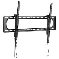 Mount-It! Heavy Duty XXL Tilt TV Mount-Heavy duty mount made of high-strength steel to hold the largest TVs on the market with 60" to 120" screens
