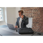 Swissdigital Bolligen 16″ Laptop Sleeve - Black-10