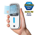 Arctic Air Pocket Small Portable Fan with 3 Adjustable Speeds-7