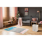 Forest Air 50-pint Dehumidifier with Pump, Wi-Fi-Control via mobile app and voice command