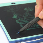 Boogie Board Jot 8.5" LCD eWriter - Blue-Age 4 +
