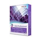 Xerox Bold Professional FSC Certified Premium Quality Printer Paper, 24 lb., 8.5" x 11", White, 500 Sheets (3R13038)-8.5" x 11" (Letter Size)