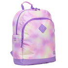 Jump Wanderlust Backpack - Purple-Built in laptop compartment