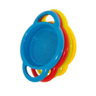 Miniland Sieves - 4 Per Pack - 3 Pack-Great for role play and outdoor play