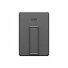 UAG Ultra Slim 5K mAh Battery + Stand - Black/Grey-MagSafe compatible for easy magnetic alignment