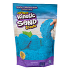 Kinetic Sand Scented Play Sand - 8 oz - Assorted-SPARKS CREATIVITY: Encourages pretend play & develops fine motor skills through tactile sensory play as kids mold, shape & flow! Made from natural sand & magically sticks together for easy cleanup