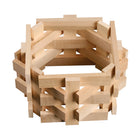 KEVA Maple Plank Set - 50 Plank Set-Sparks limitless creativity and imagination