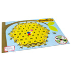 Junior Learning 6 Mathematics Games -Teaching topics include place value, 100s grid, rounding, addition and subtraction to 20