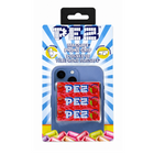 Orbit Pez Secure Grip Phone Grip -Secure Grip: Adhesive backing attaches to your phone case