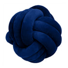 FIORA Cuddle Ball - Steel Blue-The Cuddle Ball is particularly useful for calming people with anxiety, stress, hyperactivity or other sensory needs