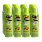 Blaze Pro Home Bug Shield Indoor/Outdoor Spray - 400g - 12 Pack-Made in Canada